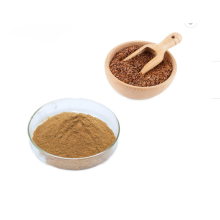 Organic Herbal Extract Flaxseed Lignans Extract Powder