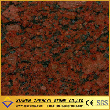 Indian Red Granite