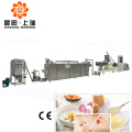 Baby powder machines nutritional powder processing line