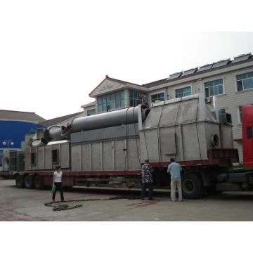 Zinc Oxide Iron Oxide Spin Flash Dryer