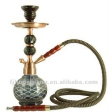 High quality modern glass hookah