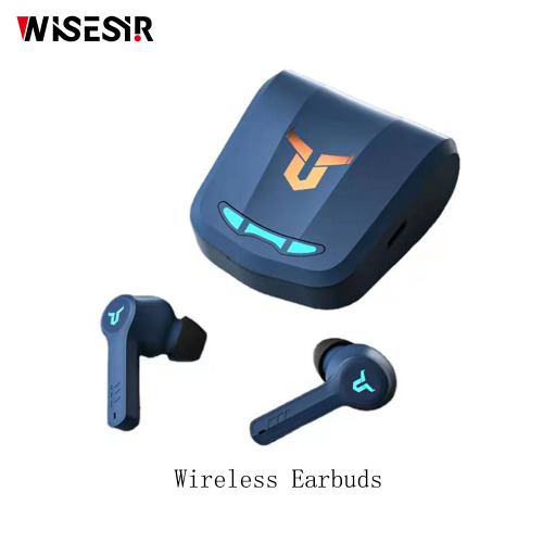 TWS True Wireless Earbuds Bluetooth 5.0