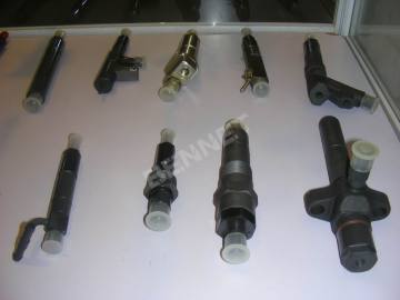 zexel diesel injection