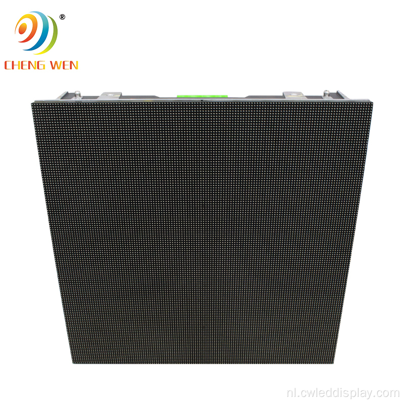 Indoor P2.9 LED -scherm Video Wall