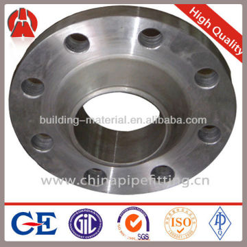 DIN Forged steel flanges