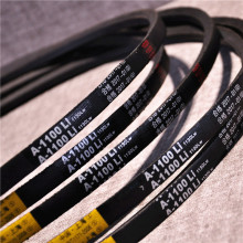 Industrial Classical Wrapped V-Belt Transmission Belt