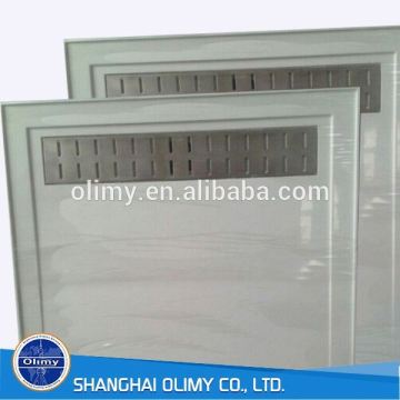 FRP customize shower tray base board, bathroom shower tray