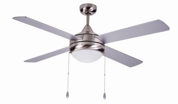 LED Indoor Ceiling Fan with Light Kit