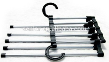 Magic Foldable Multi-function Trousers Rack