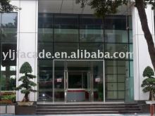 fiber composite panel