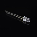 Super Bright 5mm IR LED 810nm 20-graders 0,3W