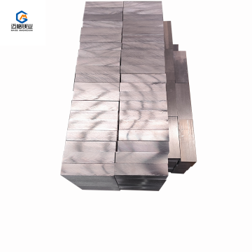 Machinable Magnesium Alloy Casting Plate