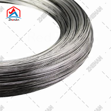 99.5% pure zirconium metal wire