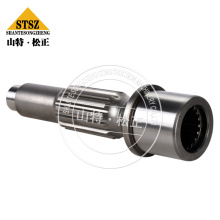 PC220-8MO PC240-8MO قطع غيار علبة التروس للسفر SHAFT 708-8F-32130