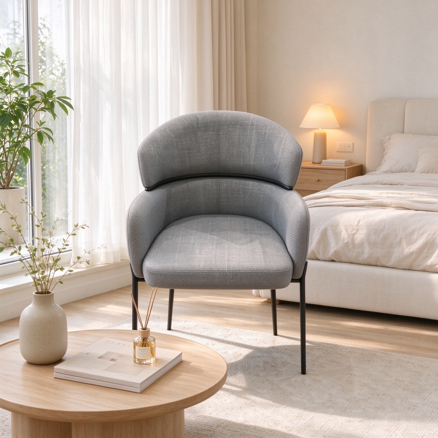 Кресло БР-25А304 BR-25A30 chair4