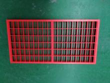 Swaco mongoose API shaker screen