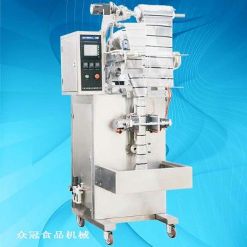 High Quality GT-850F Three Sides Sealing machine
