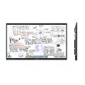 Affichage de tableau blanc interactif Jometech