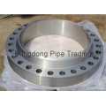 EN1092-1Tipe 12 Slip Pada Flange Ditempa