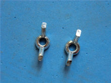 Industrial Fasteners DIN315 Wing Nuts