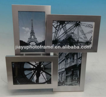 Elegant Design Collage Photo Frame / 4 Pcs Photo Frame / Multi Photo Frame