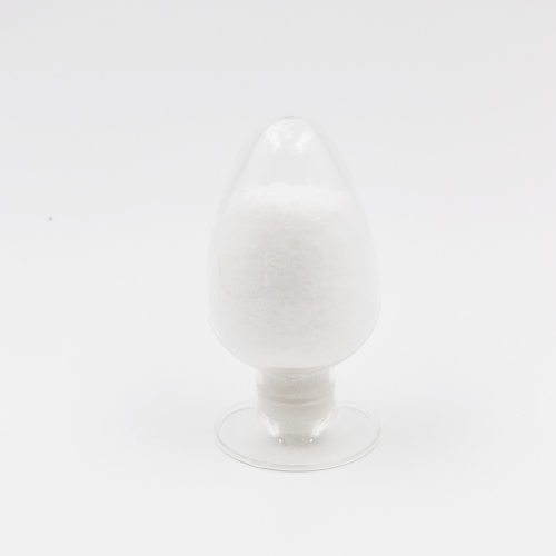 White powder sodium gluconate