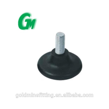 Hot sale Furniture Feet Rubber Feet and Leg leveler