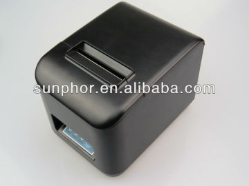 thermal printer price in india SUP80310C with auto cutter