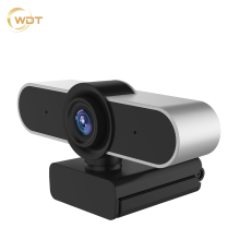 USB 2.0 Web Cam Video TV Box PC Camera - Full HD 1080p HD Webcam with Microphone