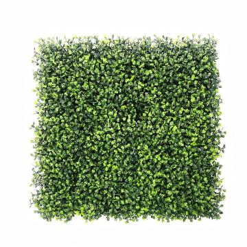 Hedge mats artificiali per balcone