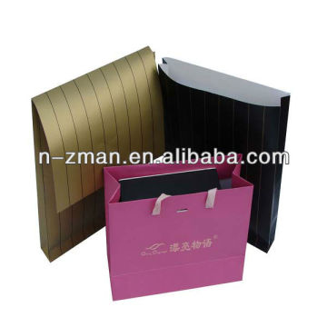 Printed Gift Bag,Luxury Gift Bag,Paper Gift Bag