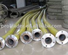 drilling rubber hose and suction / discharge hose
