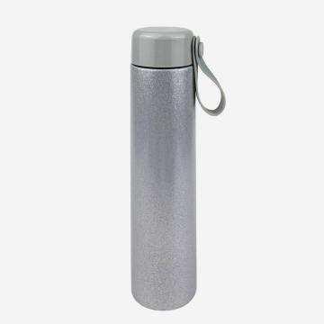 300ml Solid Color Insulated Sports Water Bottle