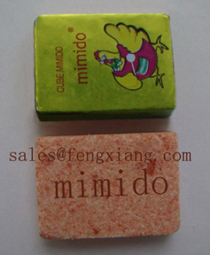 shimp(beef,vegetables) stock cube