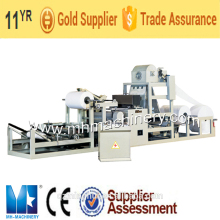 MH-800 Cotton Core Absorption Paper Machine