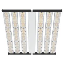 1500W Loji Dalaman Lipatan LED Tumbuh Bar Light