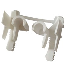 Roller Shutter Entry Guide and Parts Accessories