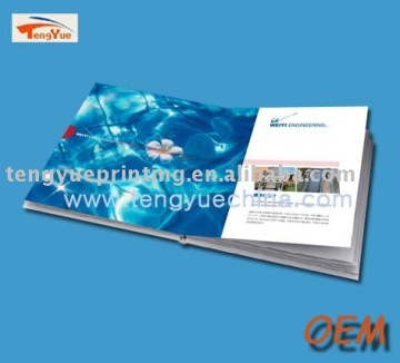 paper manual/instruction book