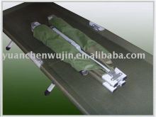 stamping parts for aluminum camping cot