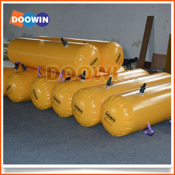 Lifeboat Overload Test Proof Load Testing Water Bag