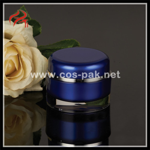 mineral makeup jars 15g 30g 50g