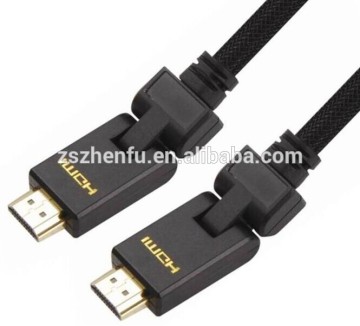 Wholesale 21pin scart cable to HDMI