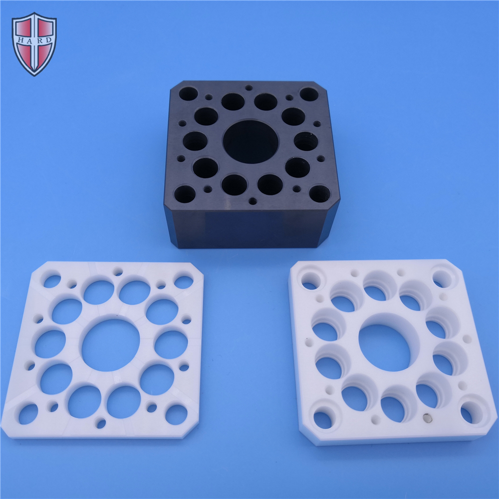 Machinable Ceramic 137