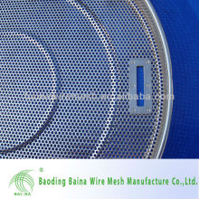 Supply Malysia Perforated Wire Mesh Panel