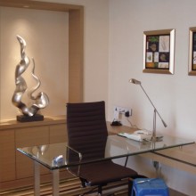 Art Consulting Hotel Artwork