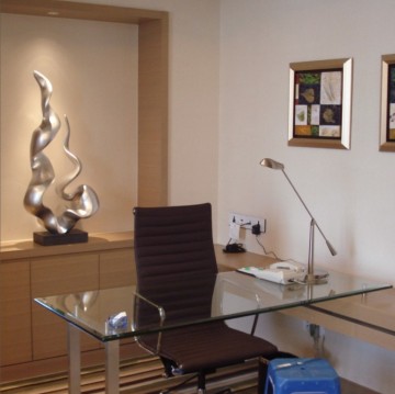 Art Consulting Hotel Artwork