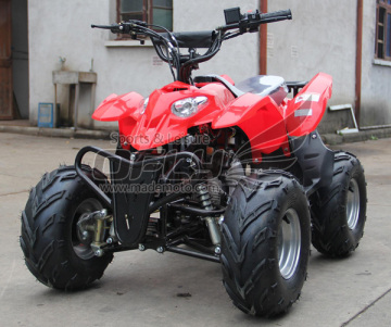 atv front bar