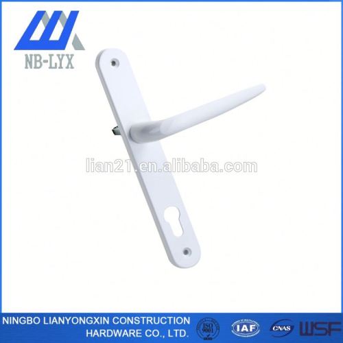 Competitive price factory supply fancy door handles