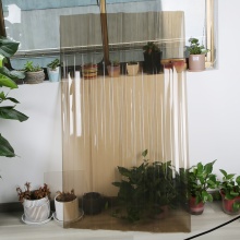 UV Protection Polycarbonate Corrugated Sheets - Wave Board Processing