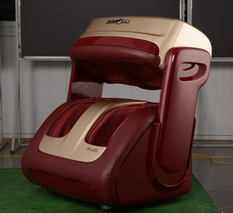 RK-858 COMTEK Acupuncture Foot Massage Machine